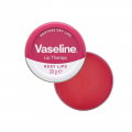 مرطب شفاه وردي فازلين 20 جم Vaseline Lip Therapy Rosy Lips